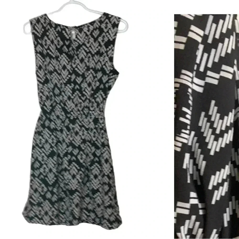 Derek  Heart summer dress